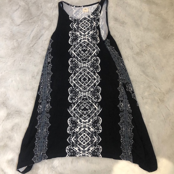O’NEILL patterned flowy dress :) - Picture 4 of 7
